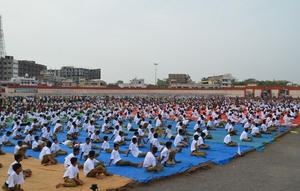 yoga center in udaipur